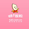 呀飯粒返利