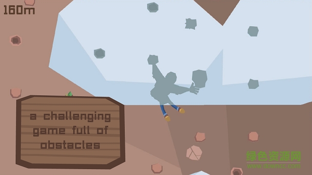 攀爬者Climb v1.1.0 安卓版 2