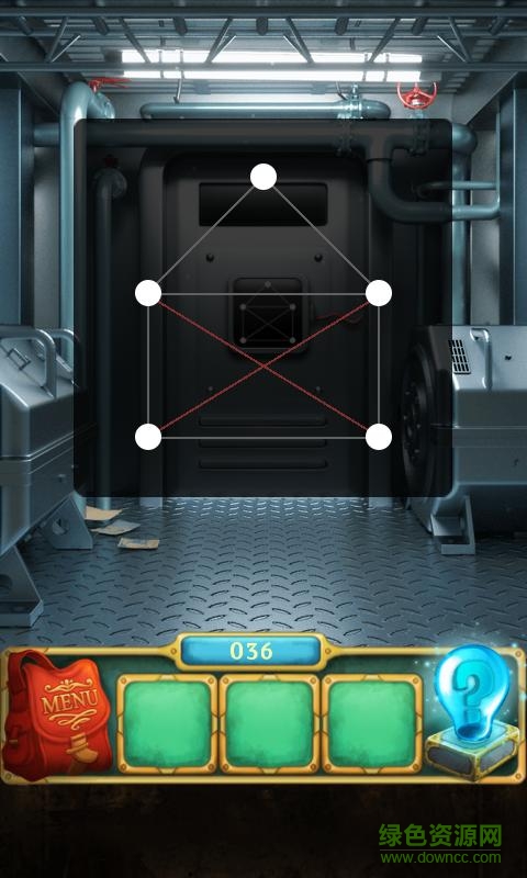 經(jīng)典100門(100 Doors Classic) v1.0.5 安卓版 1
