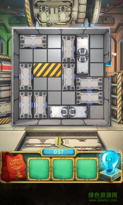 經(jīng)典100門(100 Doors Classic) v1.0.5 安卓版 2