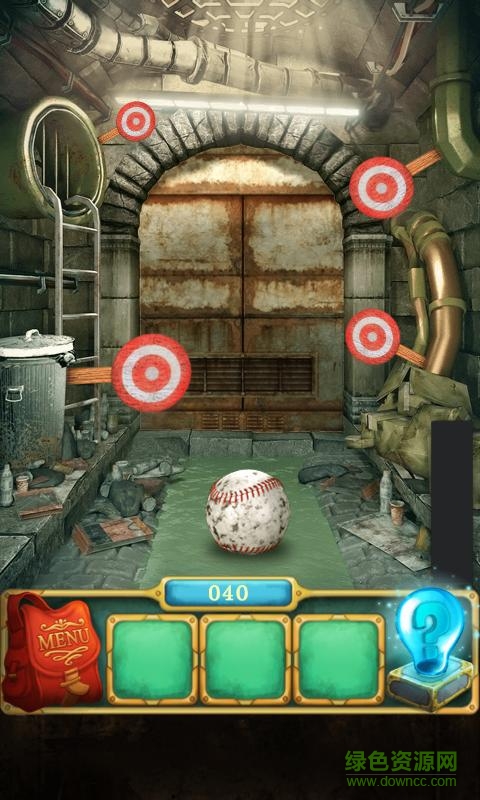 經(jīng)典100門(100 Doors Classic) v1.0.5 安卓版 3