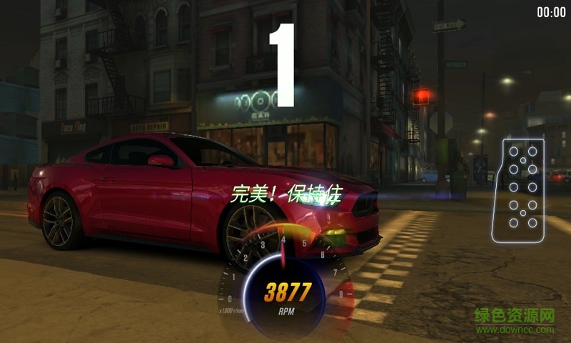 CSR賽車2完美加強(qiáng)版 v3.4.0 安卓最新版 2