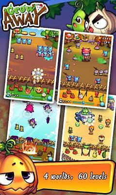 蔬菜大戰(zhàn)怪物內(nèi)購(gòu)修改版 v1.0.4 安卓無(wú)限金幣鉆石 2