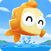 空中飛魚內購修改版(fish out of water)