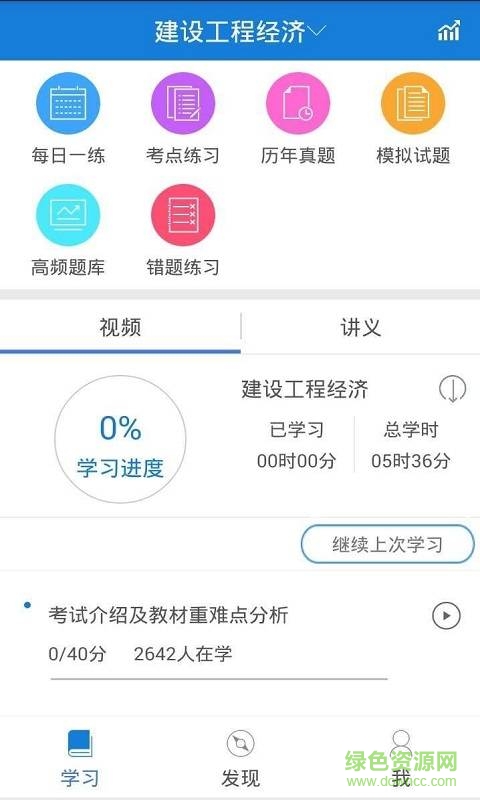 準(zhǔn)題庫app0