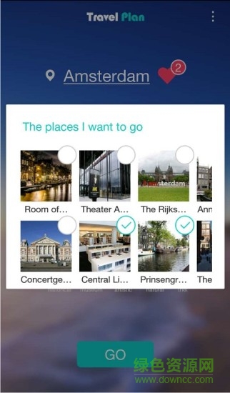 極速旅行(TravelPlan) v1.1.1  安卓版 0