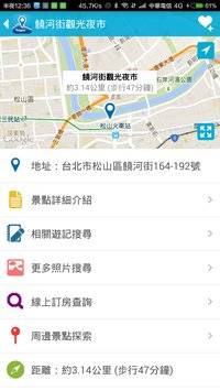 臺(tái)北愛(ài)旅行 v1.6  安卓版 2