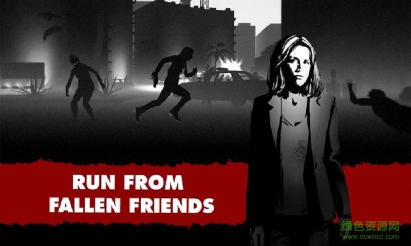 The Walking Dead手游 v1.9.1 安卓最新版 1