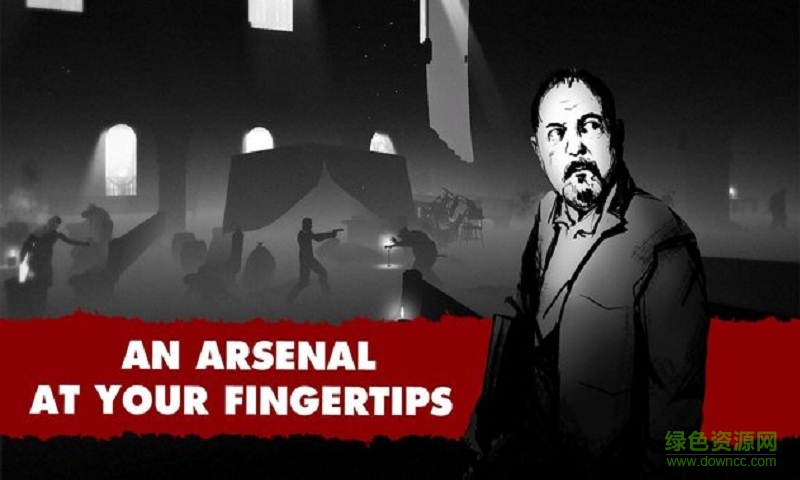 The Walking Dead手游 v1.9.1 安卓最新版 2
