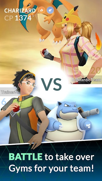 pokemongo日服懶人版 v1.1.0 安卓版 3