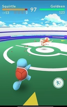 精靈寶可夢go叉叉助手修改器 v2.4.1 安卓版 0