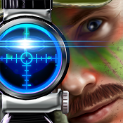 鐵面槍手內(nèi)購修改版(IRONFACE Multiplayer Shooter)