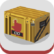 點(diǎn)箱子case clicker漢化修改版