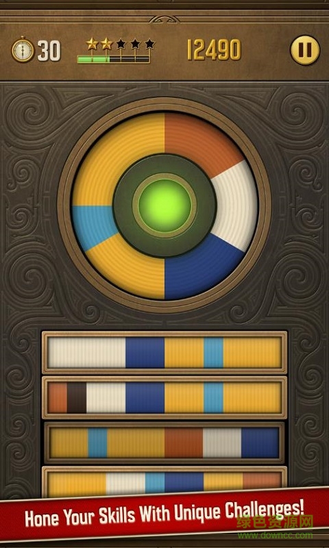 記憶發(fā)條漢化修改版(Clockwork Brain) v2.5.0 安卓修改版 2