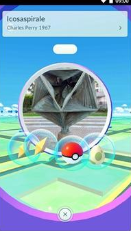口袋妖怪go(Pokémon GO)免注冊(cè)版 v1.0.0 安卓版 1
