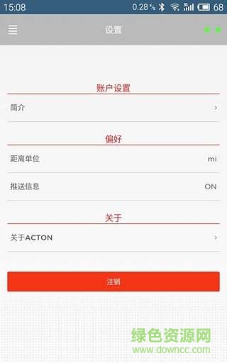 ACTON火箭鞋1