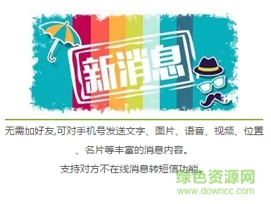 和飛信電腦下載