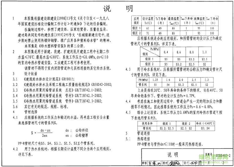02SS405 2圖集