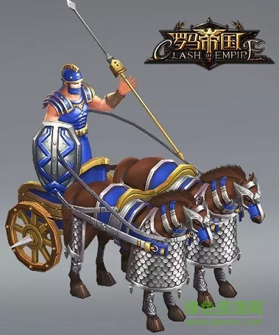 羅馬帝國