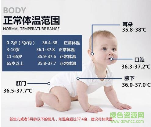 博朗耳溫槍6500中文說明書
