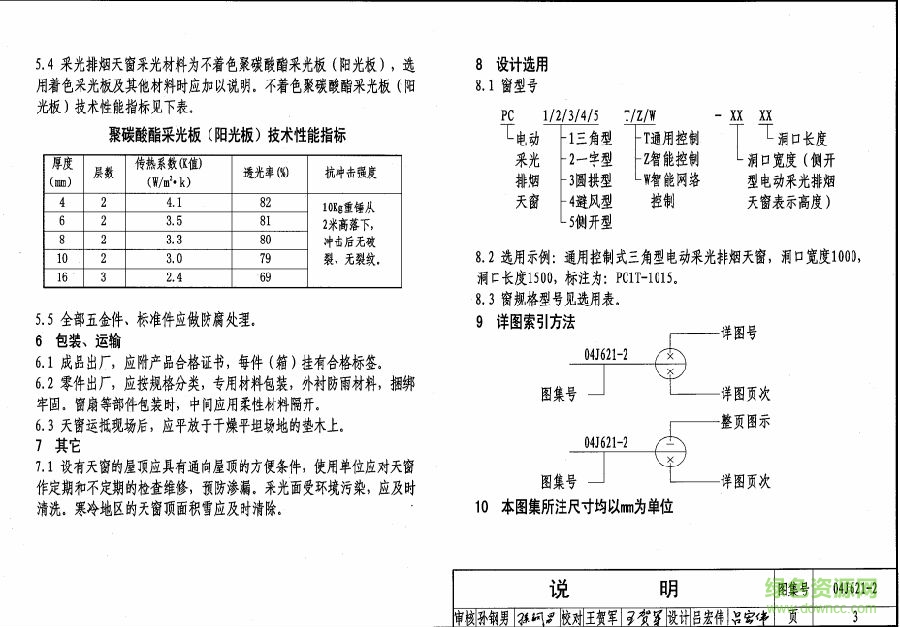 04j6212圖集