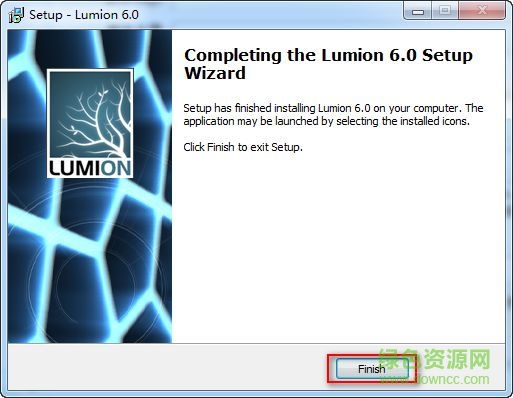Lumion Por 6.0安裝破解圖文教程