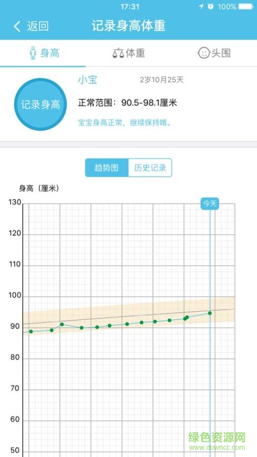 衛(wèi)寶貝蘋(píng)果版 v1.5.2 ios版 3