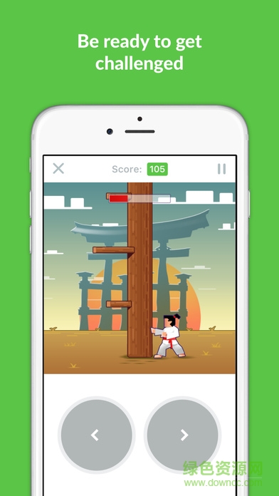 gamee游戲盒子蘋果版 v1.5.0 官方iphone越獄版 1
