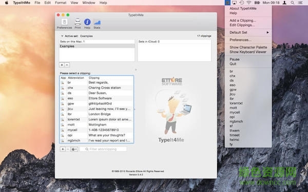 Note-Ify Notes mac版(多彩記事本) v1.43 蘋果電腦版 0