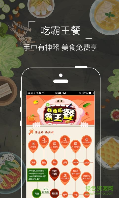 食愛(ài)廚 v3.7 安卓版 1