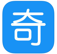 奇書小說蘋果版