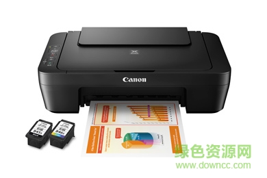 佳能mg2500打印機(jī)驅(qū)動(dòng) v5.7 官方最新版 0
