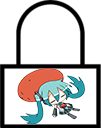 碎誓U盤鎖