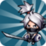 僵尸忍者pc修改版(Zombitsu)