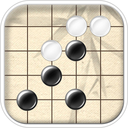 超級(jí)五子棋手機(jī)版