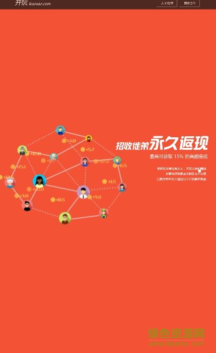 微信開玩賺錢ios手機版 v2.0.1 iphone越獄版 2