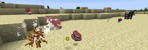 我的世界掉落優(yōu)化MOD  0