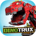 dinotrux開(kāi)始建造吧漢化pc版