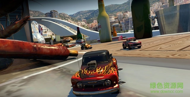 賽車之旅中文修改版(Traffic tour ) v1.1.6 安卓無(wú)限鉆石版 0