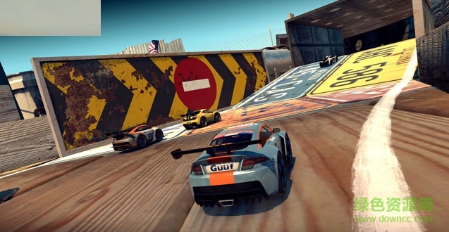 賽車之旅中文修改版(Traffic tour ) v1.1.6 安卓無(wú)限鉆石版 1
