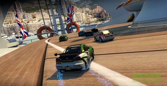 賽車之旅中文修改版(Traffic tour ) v1.1.6 安卓無(wú)限鉆石版 2