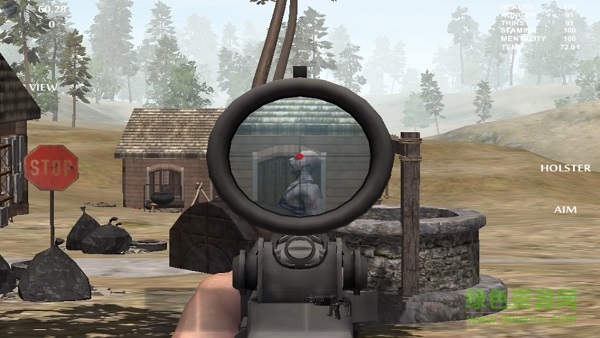 生存清道夫(Survival Island R) v1.0 安卓版 0
