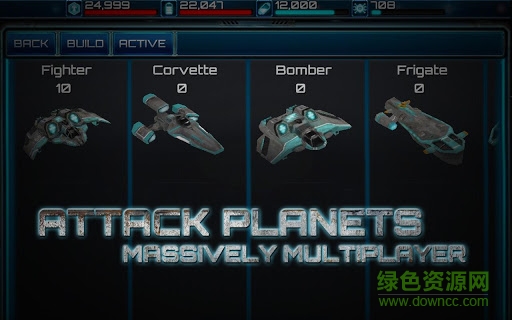 殖民地戰(zhàn)爭手機(jī)版(Colony Attack) v2.6.3 安卓版 1