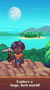 生存島內(nèi)購修改版(Tinker Island) v1.0.20 安卓中文版 1