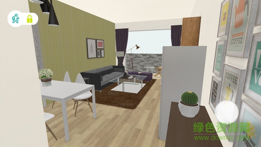 窩立方3d虛擬家裝體驗 v2.0.191118 ios版 2