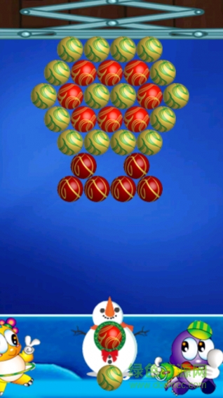 泡泡龍小精靈手機版 v1.0.0.126 安卓版 3