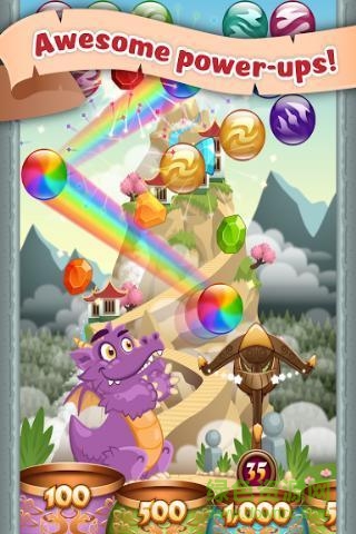 泡泡火焰(Bubble Blaze) v3.7.19 安卓版 3