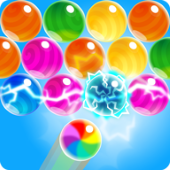 泡泡火焰(Bubble Blaze)
