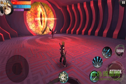 異次元戰(zhàn)姬游戲 v1.3.244 官方安卓版 1