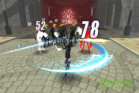 異次元戰(zhàn)姬游戲 v1.3.244 官方安卓版 0